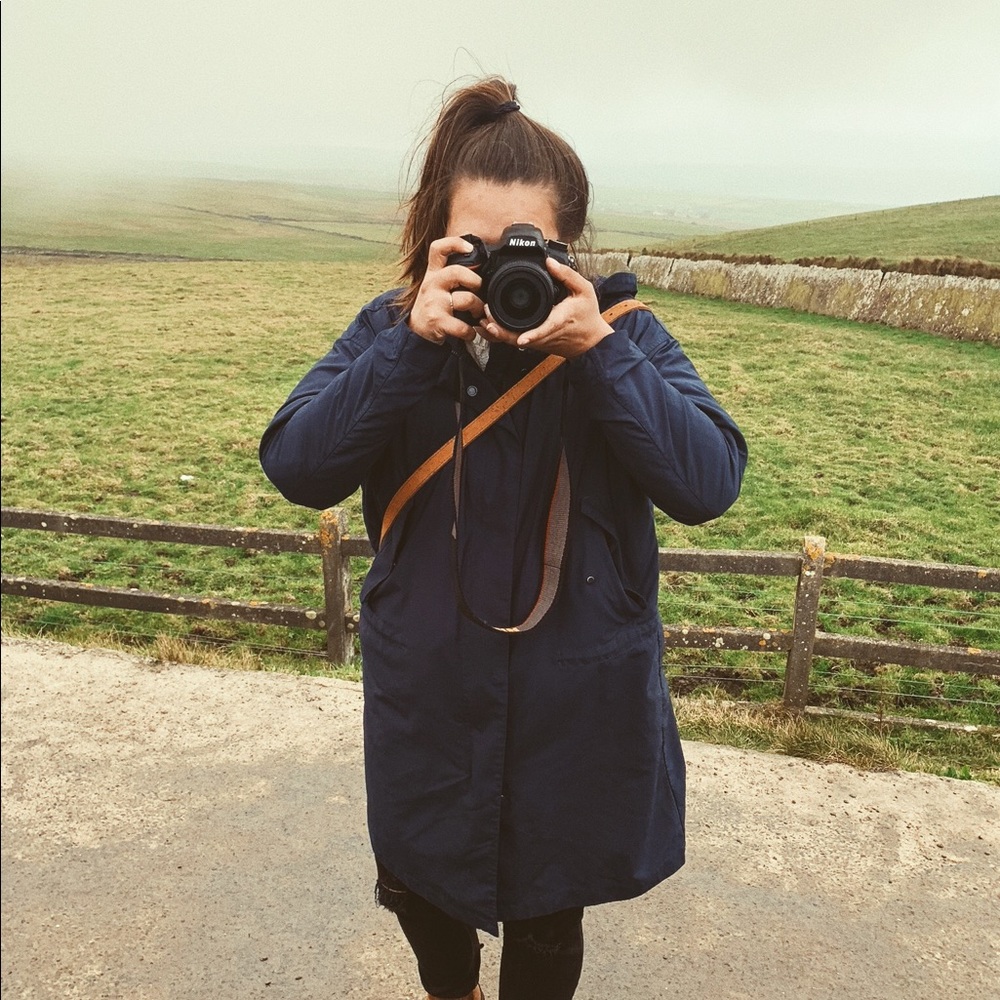 Meet your Posher, Barb